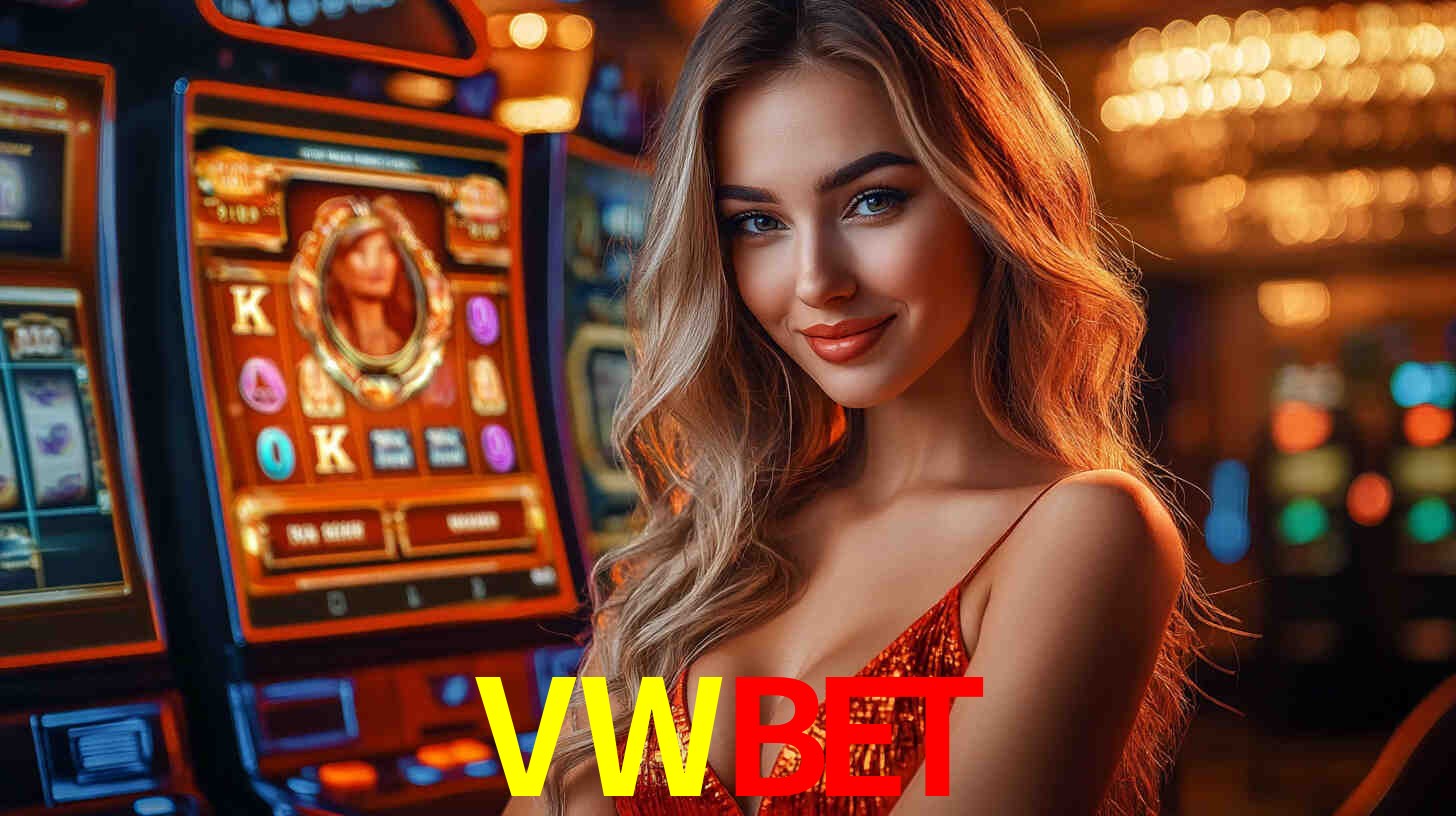Slots Exclusivos no VWBET