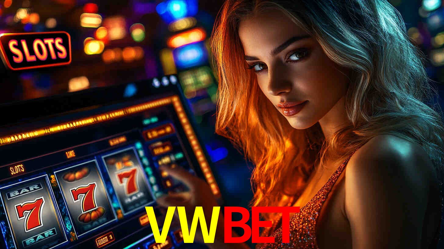 Slots com Alto RTP no VWBET