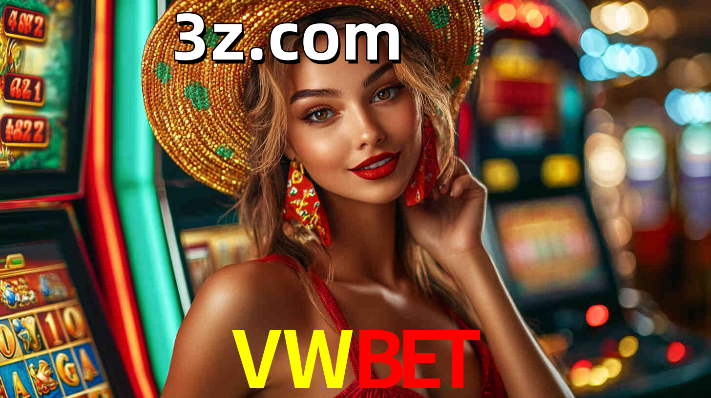 Apostas Certificadas VWBET