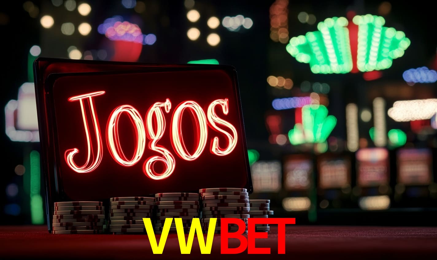 500+ Jogos Exclusivos VWBET